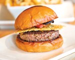 No te pierdas el Burger Challenge