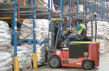 Salud e higiene dinamizan las ventas