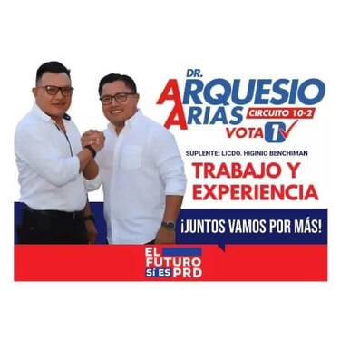 El diputado Arquesio Arias tiene prohibido ingresar a la comunidad indígena de Armila