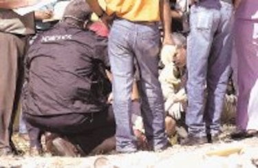 La fiesta de Paitilla que terminó en tragedia