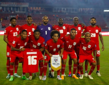 Los ausentes de la convocatoria de Thomas Christiansen
