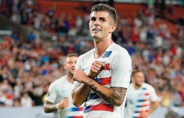 Doble jornada vital en la Liga de Naciones de Concacaf