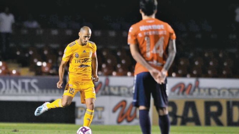 Fuertes críticas al Tigres por golear durante protesta