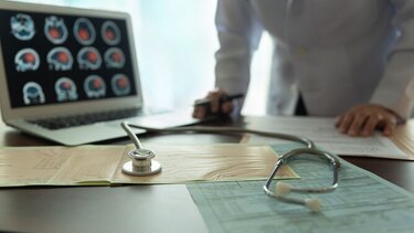 Accidente Cerebrovascular: diagnóstico, atención y tratamiento