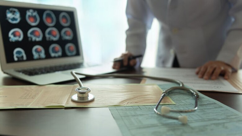 Accidente Cerebrovascular: diagnóstico, atención y tratamiento