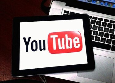 Niños en videos en internet tienen poca protección