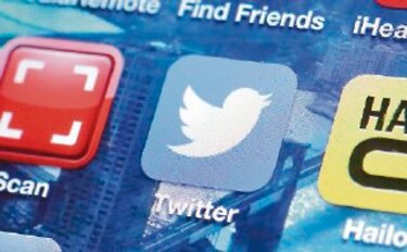 Twitter se viste de nueva imagen antes de oferta pública