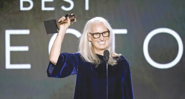‘El poder del perro’ y Campion, una combinación ganadora