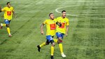Tres semifinalistas en el primer lugar