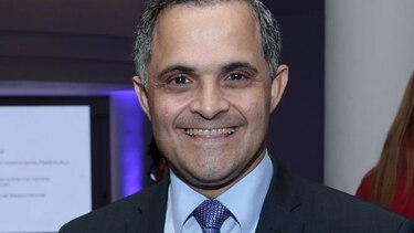 Abogado Ramsés Owens es detenido por caso Mossack Fonseca-Lava Jato