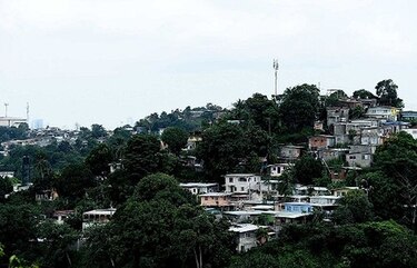 Condenan a grupo de 20 pandilleros que actuaban en Samaria