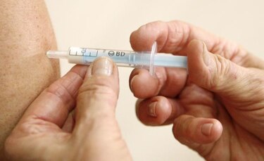 Anuncian 'hito crítico' en desarrollo de vacuna contra la malaria