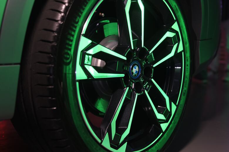 BMW presenta el nuevo X2 que combina estilo y deportividad