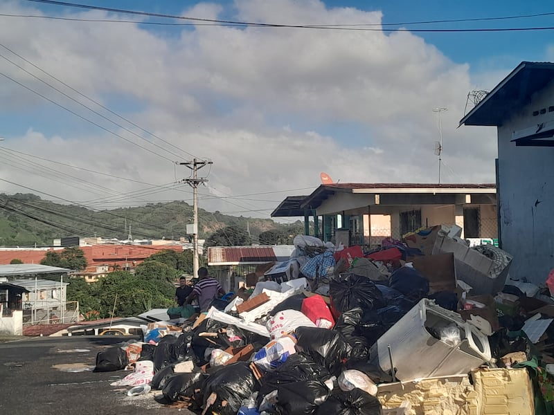 Licitación de la basura en San Miguelito avanza con un solo consorcio 