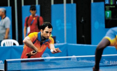 Edgar Crespo vuelve al oro en Barranquilla