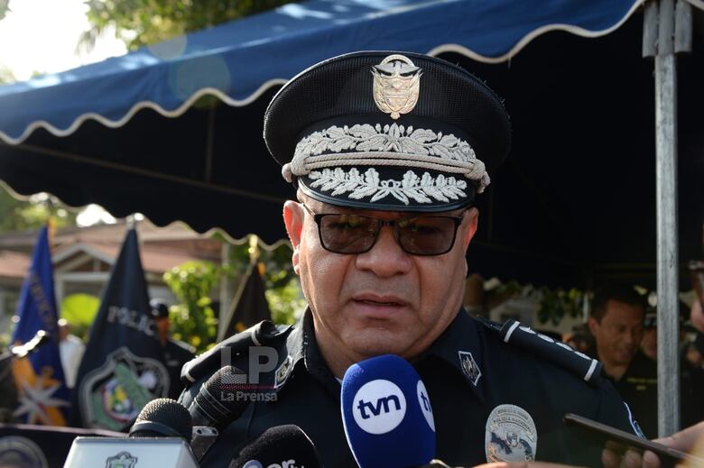 El director de la Policía denuncia penalmente al diputado Jairo ‘Bolota’ Salazar, por segunda vez