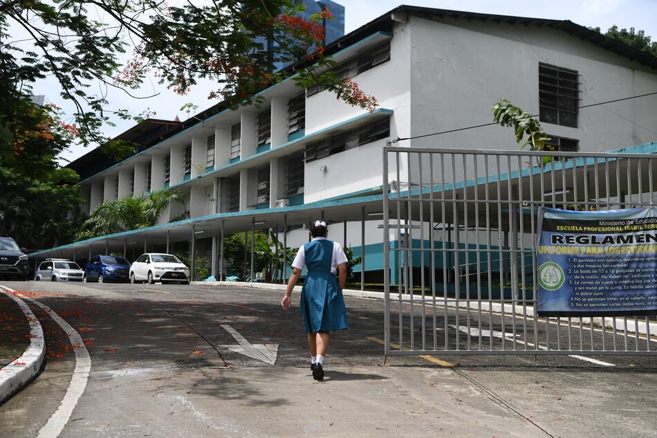 Club Kiwanis de Panamá exige garantizar el derecho a la educación: ‘Panamá no puede seguir perdiendo su futuro’