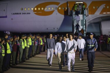 ‘Salí de Venezuela buscando el American Dream y acabé encontrando el sueño español en Madrid’