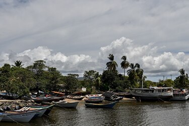 Naufragios y tráfico humano, la peligrosa travesía por mar de Venezuela a Trinidad y Tobago