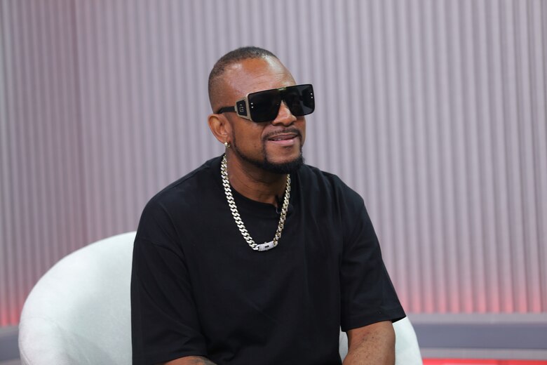 Con ritmo y disciplina: así se mantiene vigente Aldo Ranks