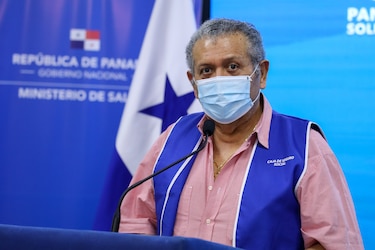 Renuncia el subdirector de la Caja de Seguro Social