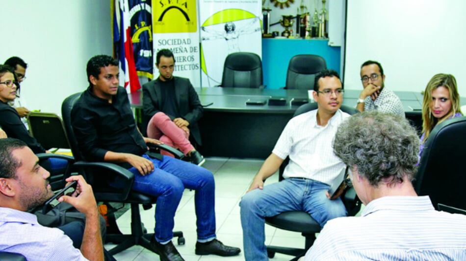 ‘Ricardo J. Bermúdez Alemán, 100 años’