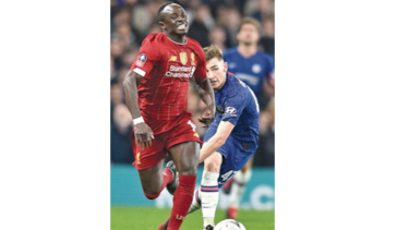 El Liverpool, de derrota en derrota, cae ahora en la Copa