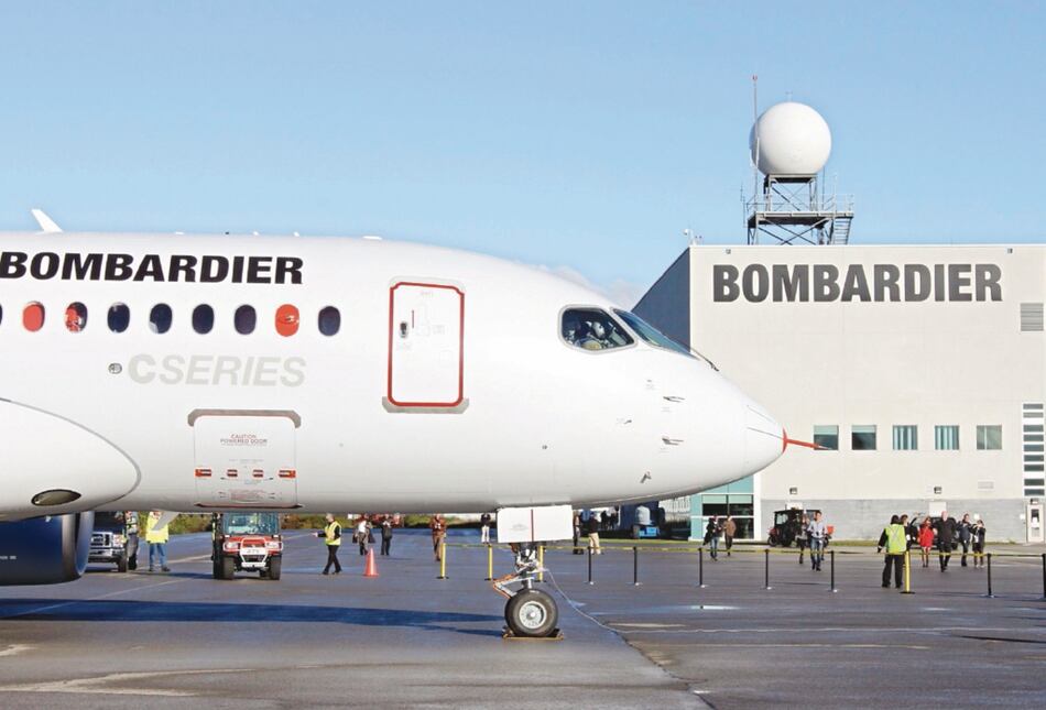 Brasil retiró queja contra Canadá ante la OMC