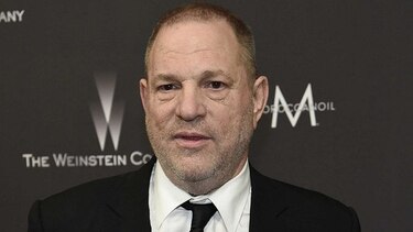 Suben a seis las denuncias de violación contra Harvey Weinstein