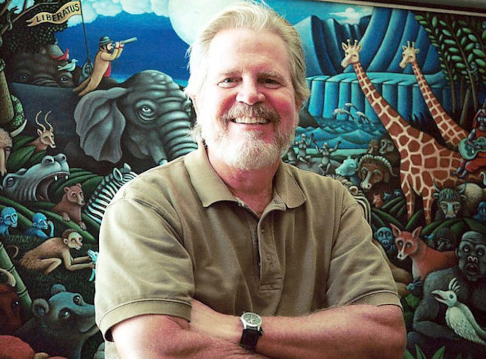 Muere Tom Regan, teórico de los derechos de los animales