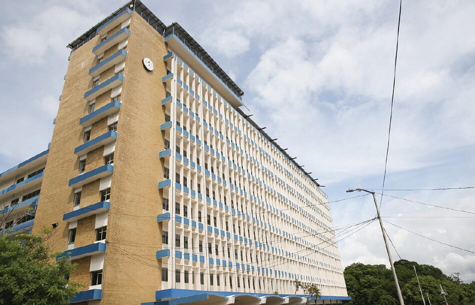 Balanza favorece al Gobierno 