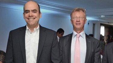 El nuevo giro del sector inmobiliario