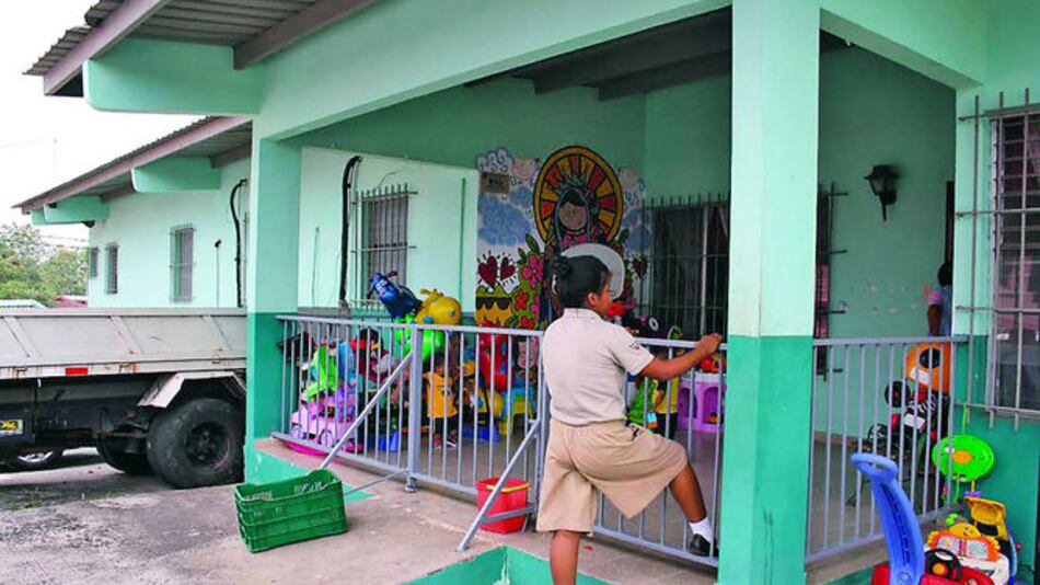 Malambo aún depende de donaciones de particulares