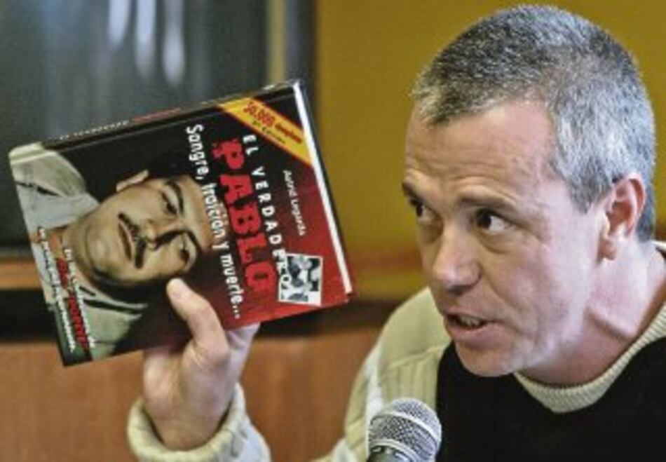 Murió Popeye, el hombre de confianza del narcotraficante Pablo Escobar