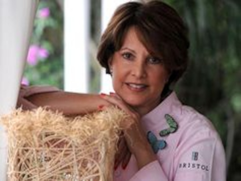 Los sabores de Panamá