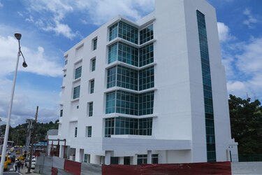 Tras más de siete años, Policentro de San Isidro se entregará en agosto