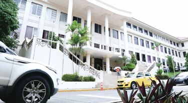 ‘No se violaron derechos a Martinelli Linares’: CSJ