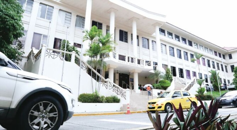 ‘No se violaron derechos a Martinelli Linares’: CSJ