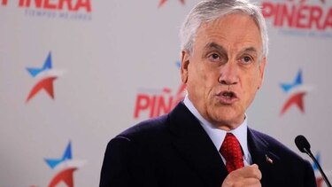 Chile otorgará visa especial a venezolanos que huyen del gobierno de Nicolás Maduro