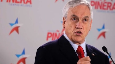 Chile otorgará visa especial a venezolanos que huyen del gobierno de Nicolás Maduro