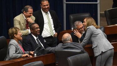 Asamblea alega que auditores de Contraloría no tenían los 'documentos requeridos'