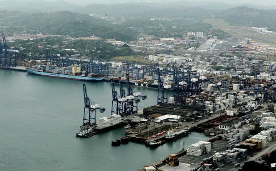 Inversión extranjera directa en Panamá suma $5 mil 209 millones