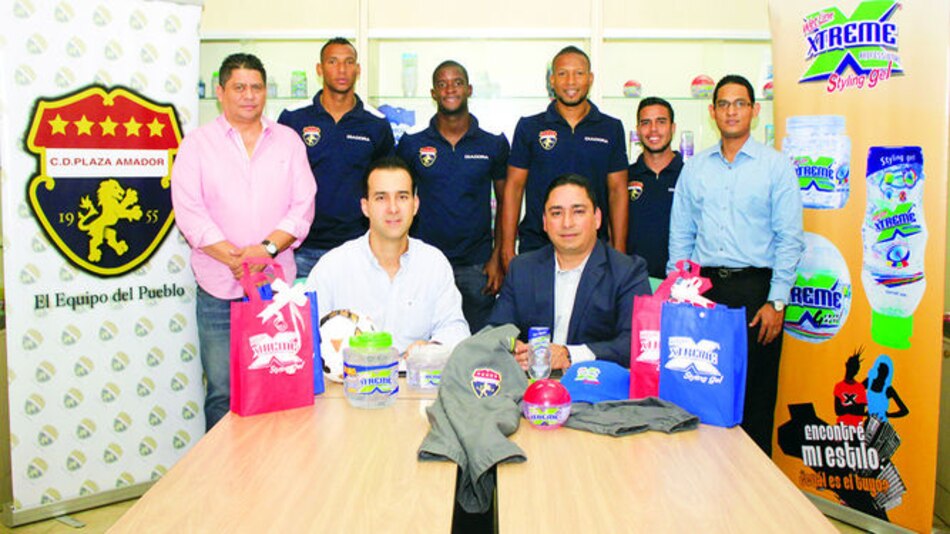 Xtreme Gel apoya el deporte nacional