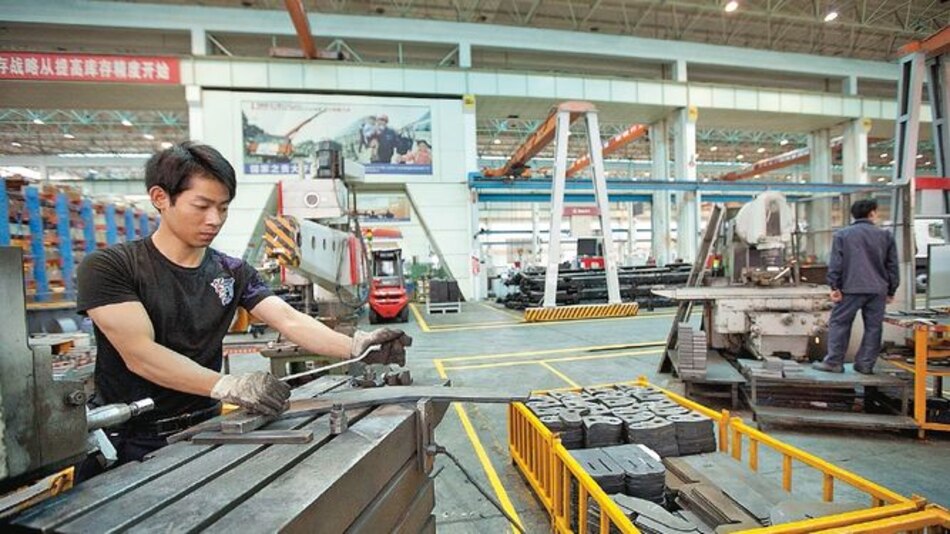 Mejores precios y demanda avivan rendimiento industrial