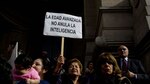 Juez argentino de 97 años dice que seguirá en el cargo
