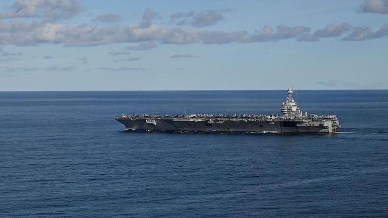 ‘Trump no tiene ninguna intención de invadir; es todo una operación psicológica’: Elliott Abrams, exenviado de Estados Unidos para Venezuela