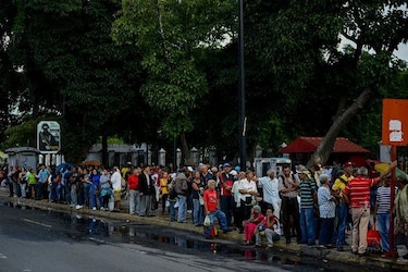 Consejo de Seguridad de la ONU discutirá el lunes crisis de Venezuela