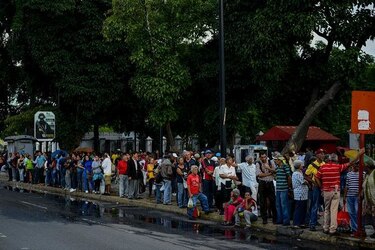 Consejo de Seguridad de la ONU discutirá el lunes crisis de Venezuela