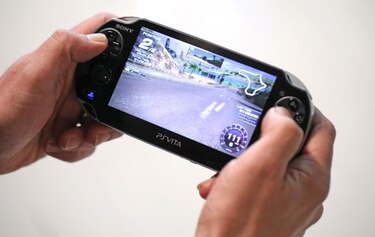 Sony recorta el precio de la consola Vita en Japón