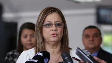 Minsa investigará quejas de indígenas por mala atención en hospital chiricano